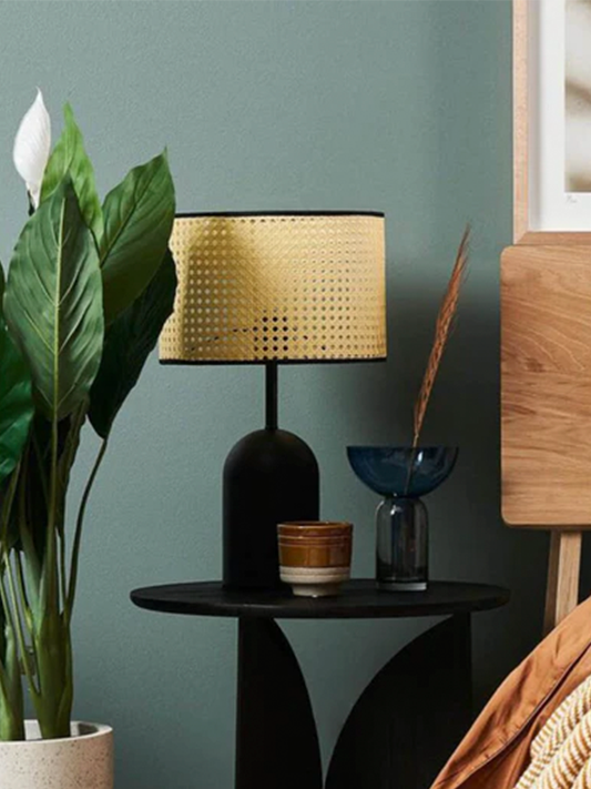 Dreamy Bedside Table Lamps