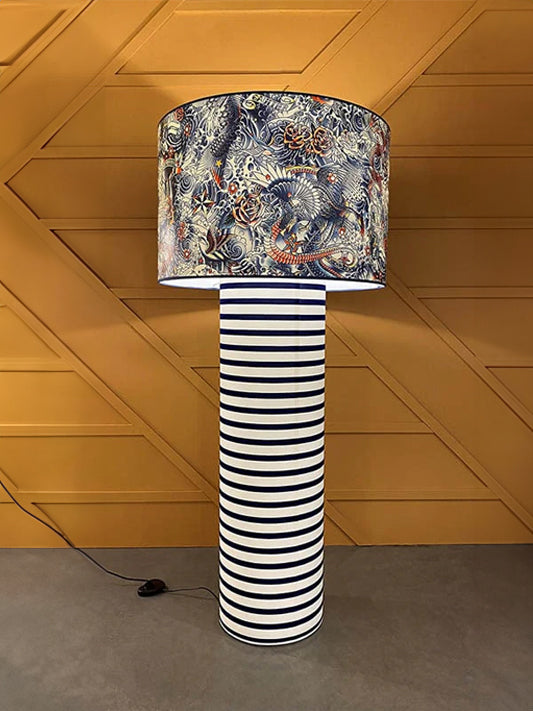 Is It Time for New Lamp Shades?