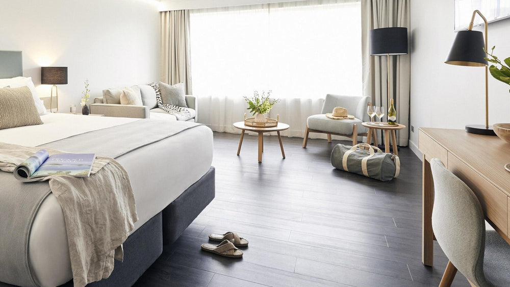 Daydream Island Resort