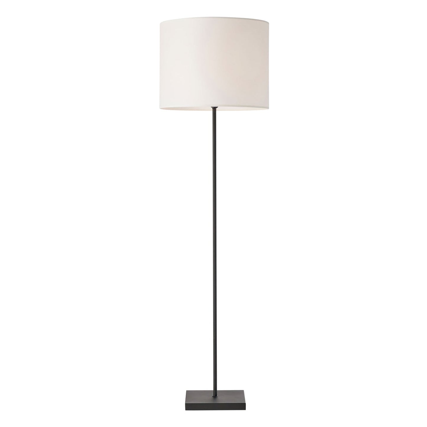 Felix White Floor Lamp