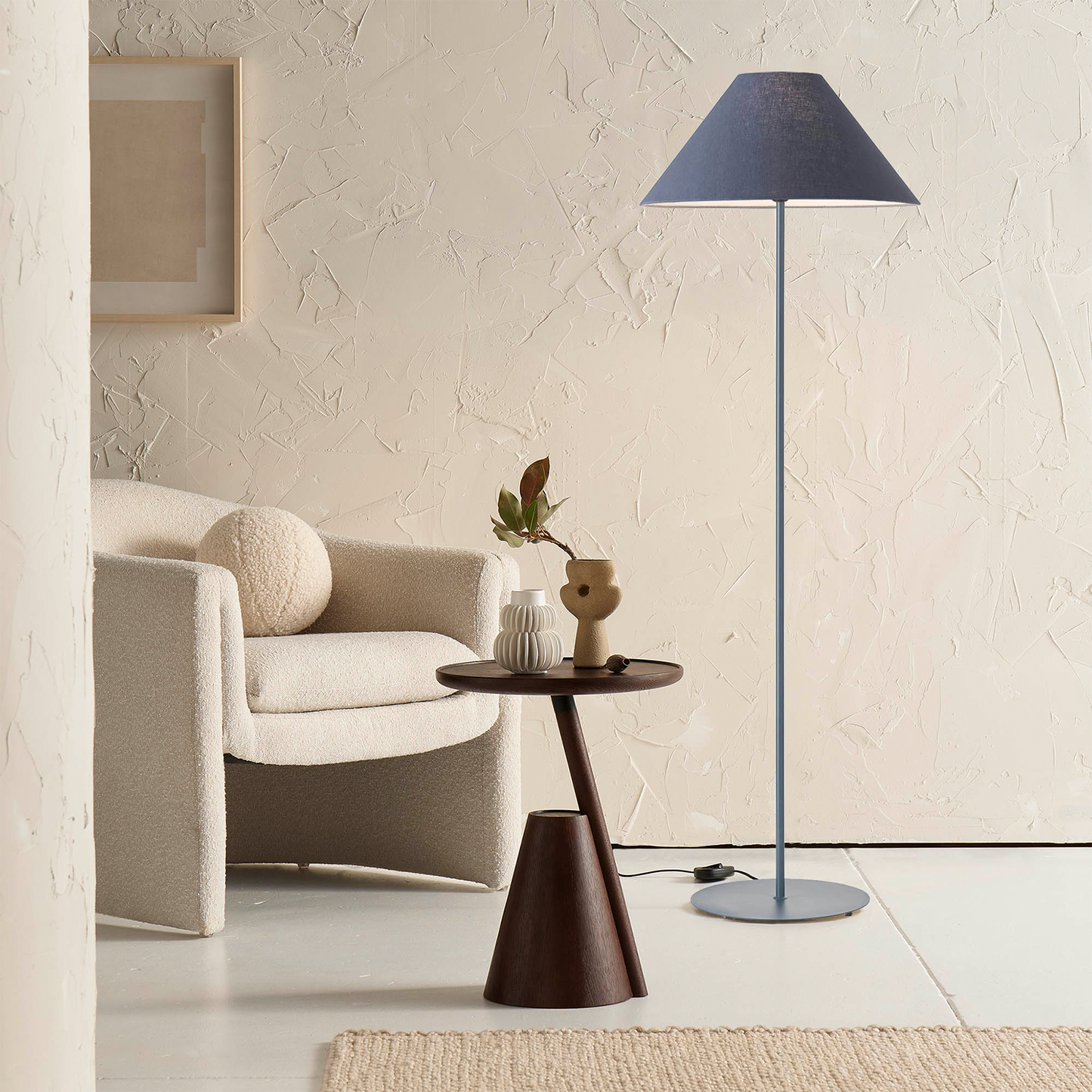 Hetta Floor Lamp