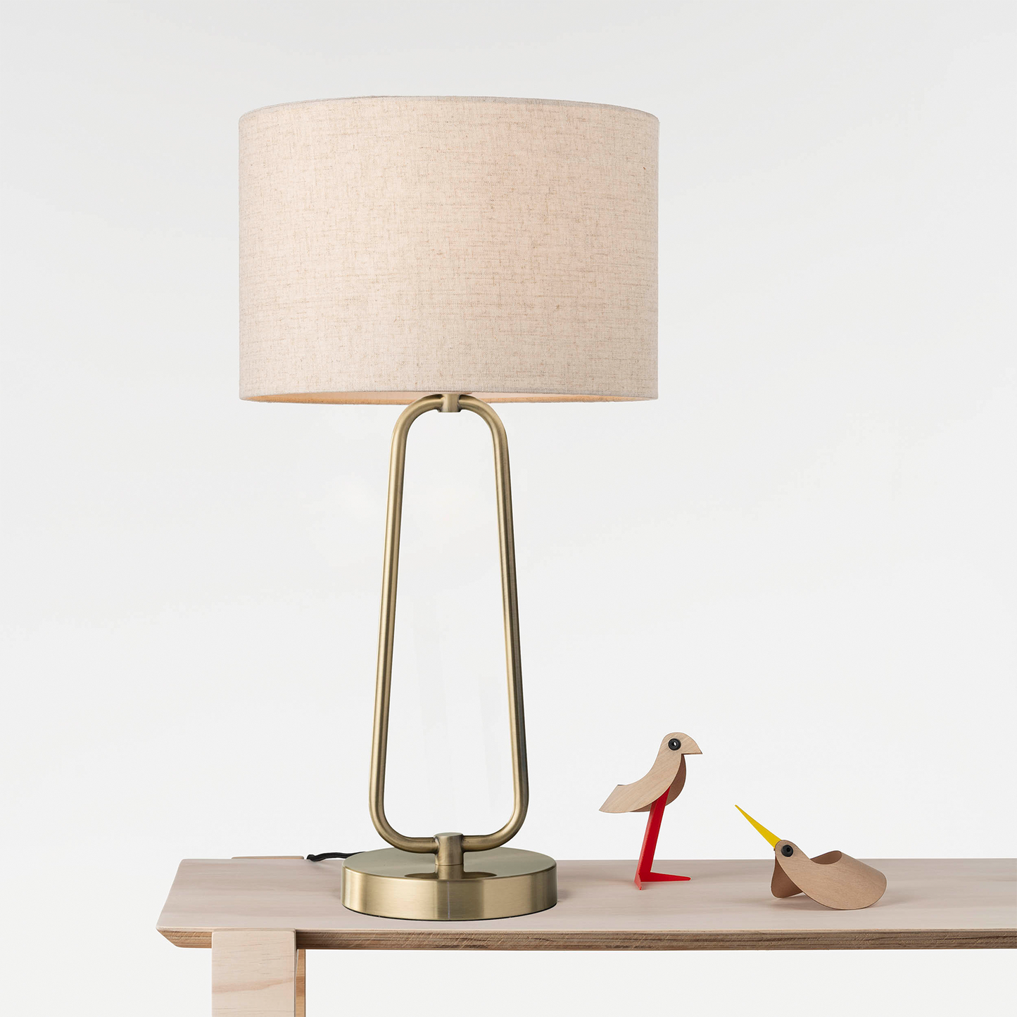 Nika Table Lamp