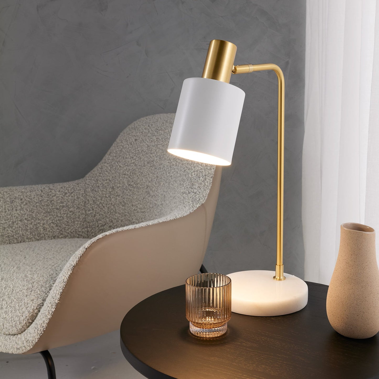 Mahala Desk Lamp