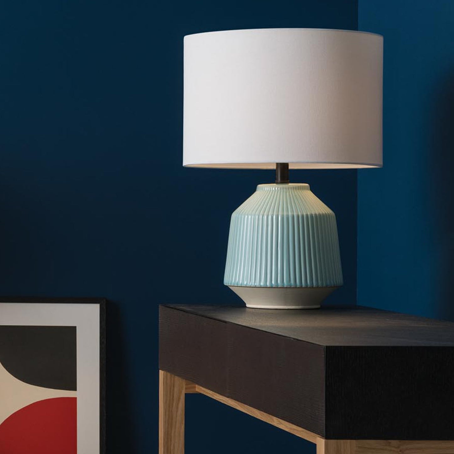 Stevie Table Lamp