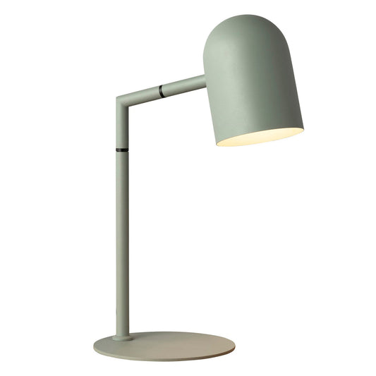 Pia Sage Desk Lamp