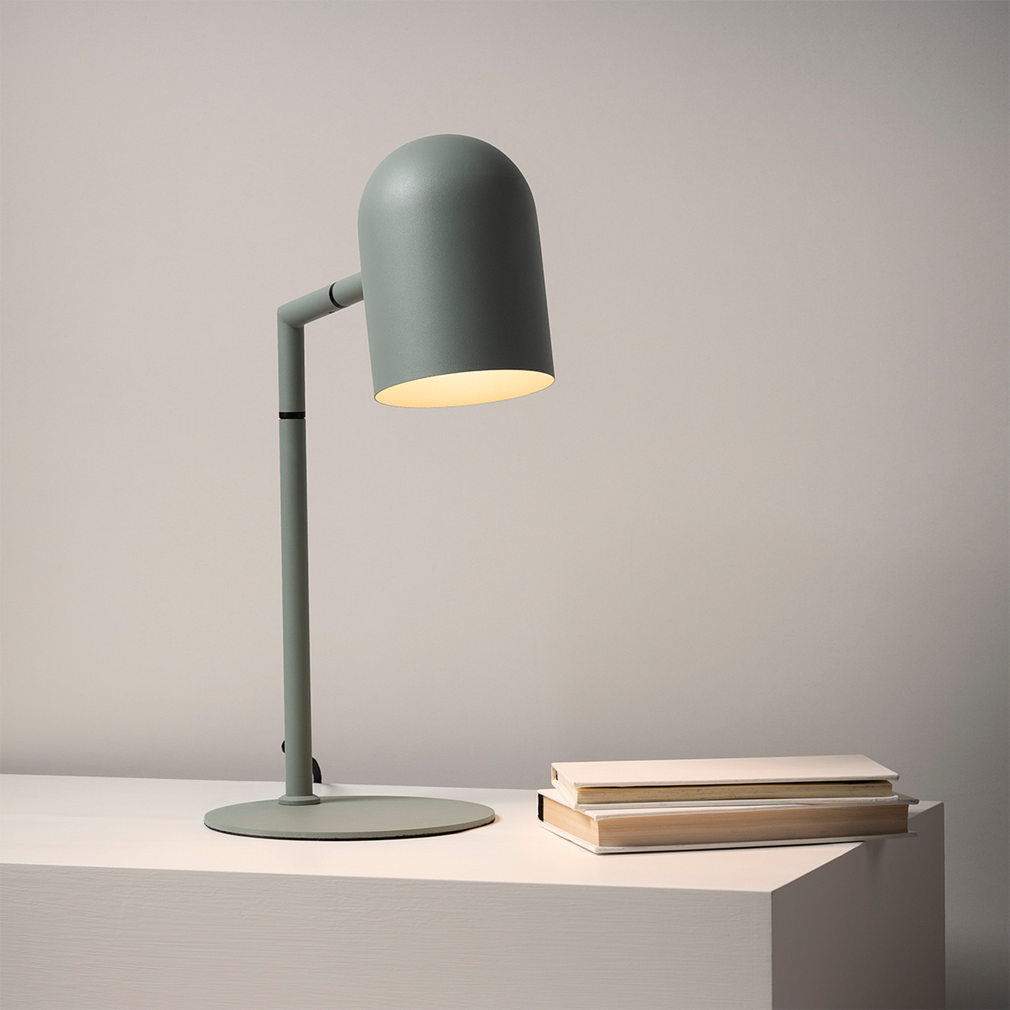 Pia Sage Desk Lamp