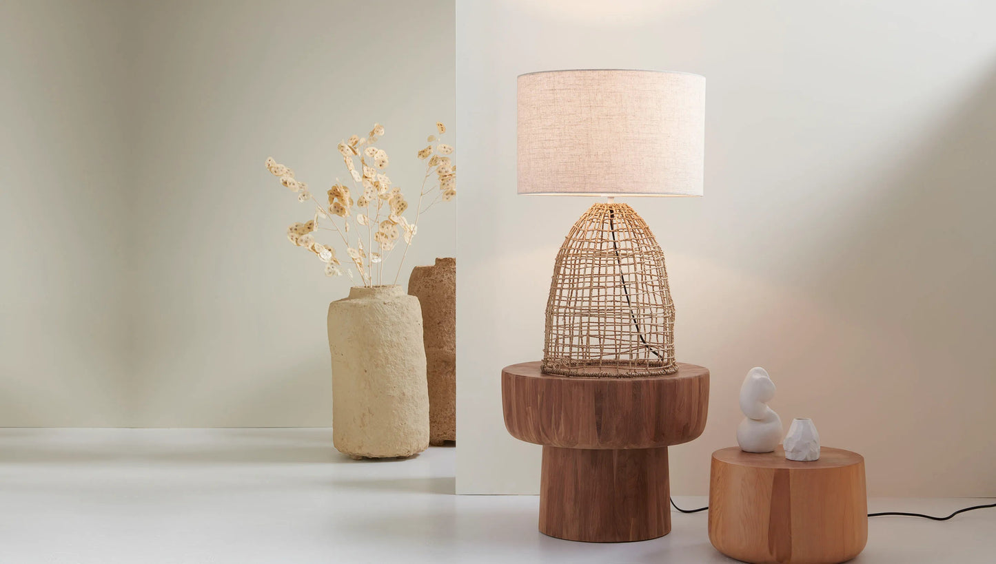 Sia Table Lamp