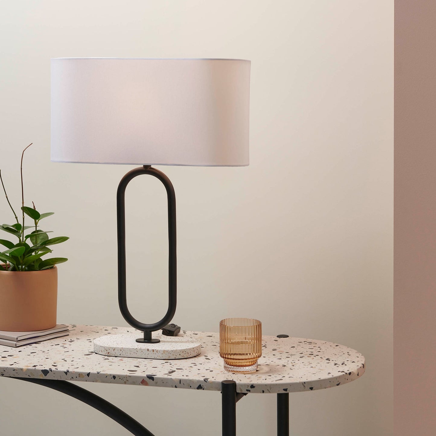 Soho Table Lamp