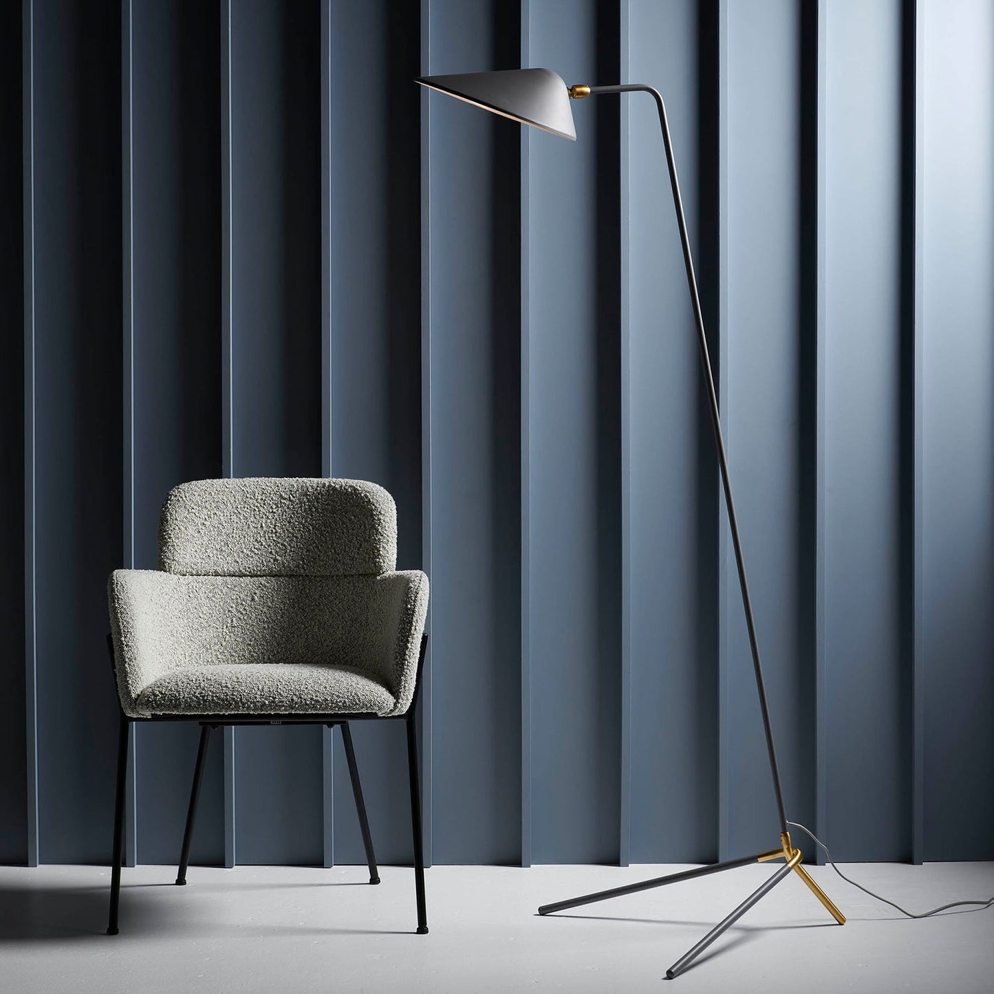 Anika Floor Lamp