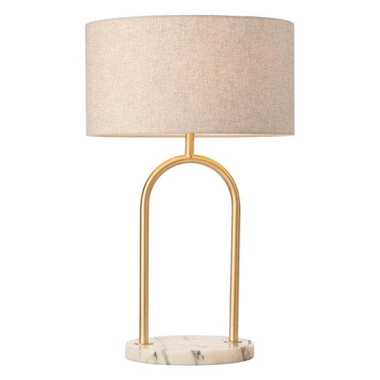 Banks Table Lamp