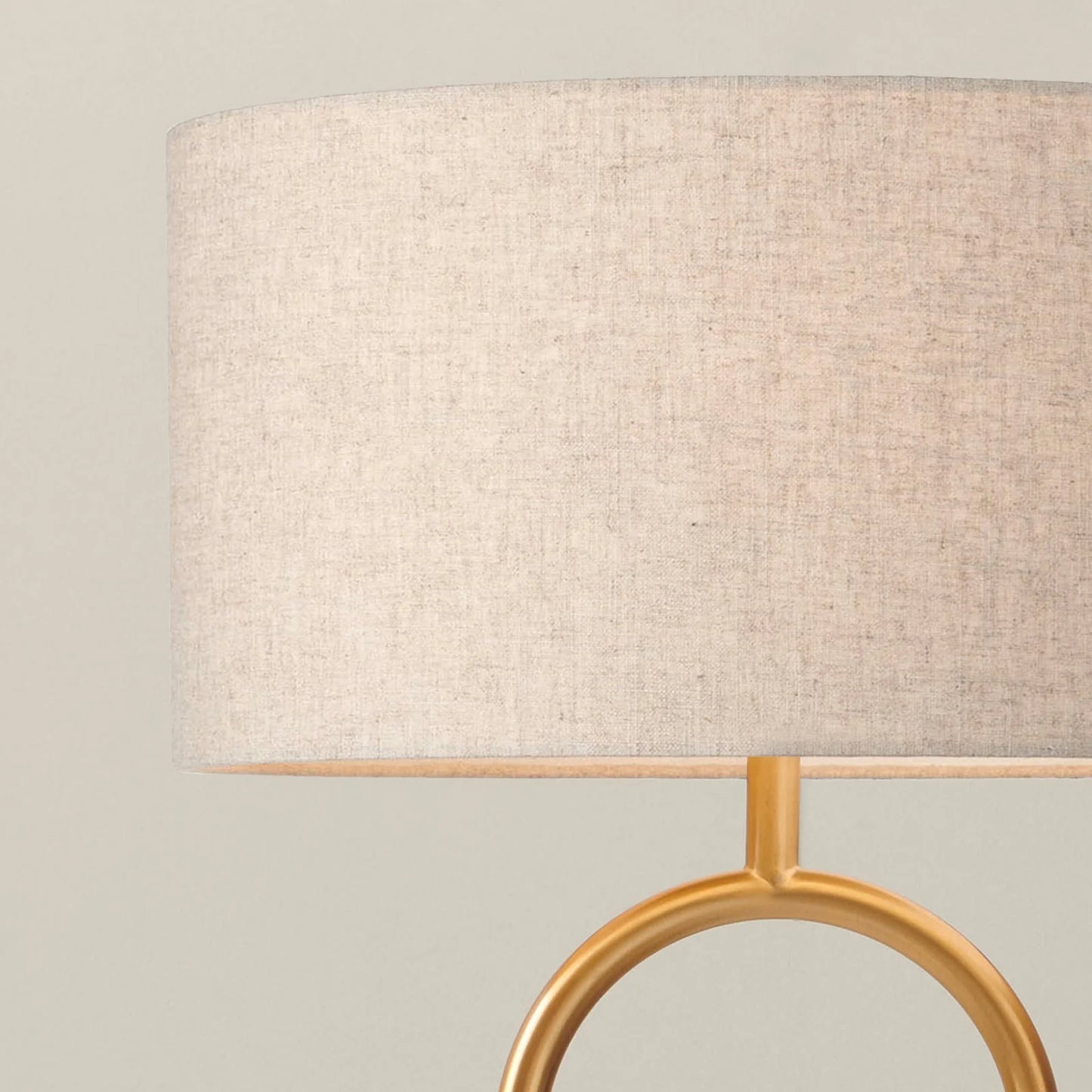 Banks Table Lamp