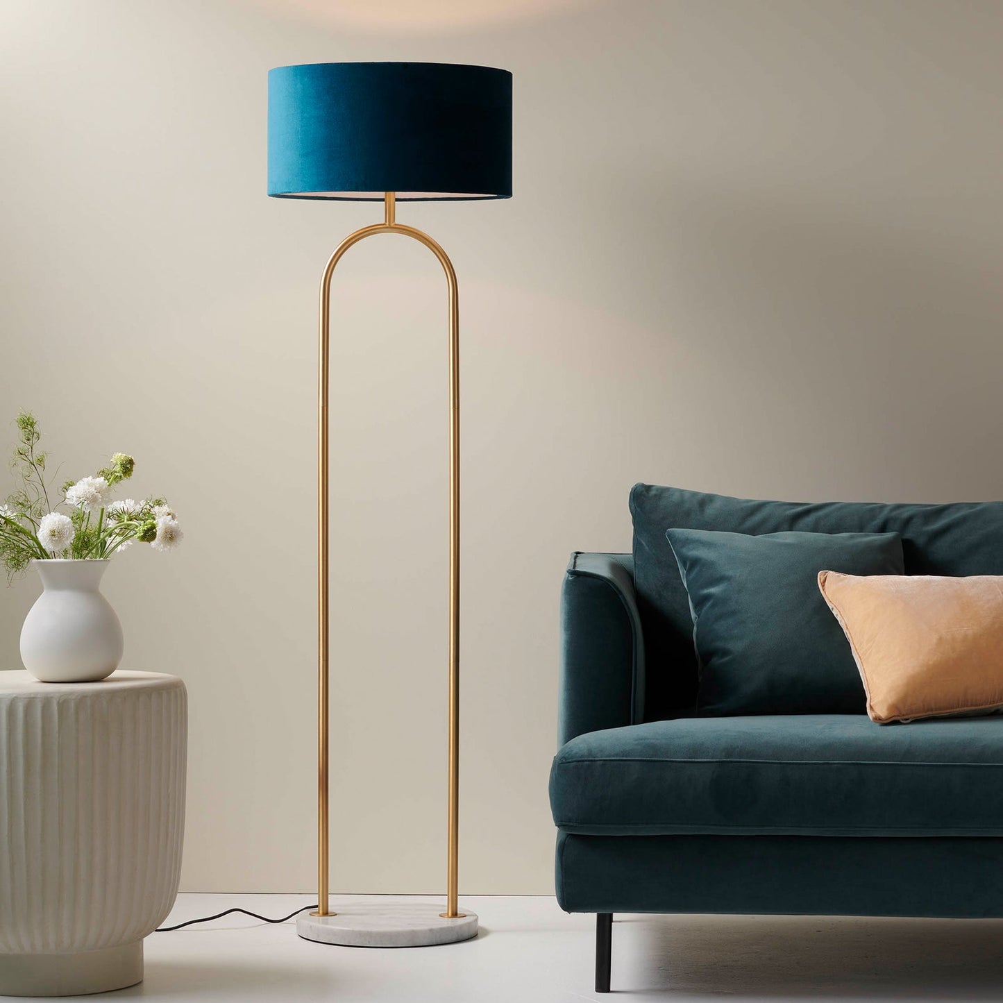 Banks Floor Lamp