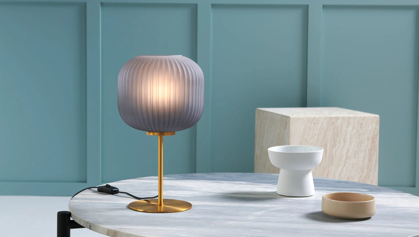 Leone Table Lamp