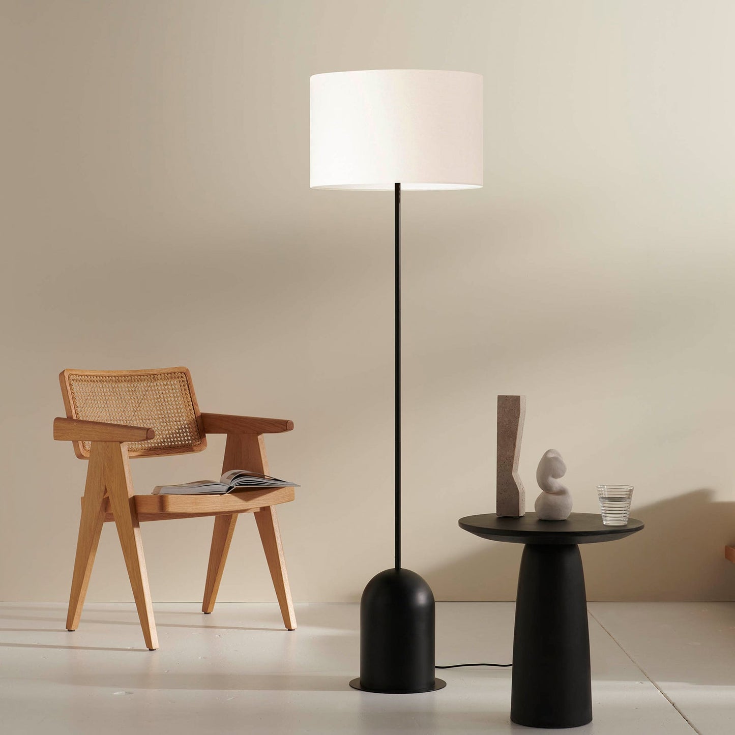 Kimi Floor Lamp