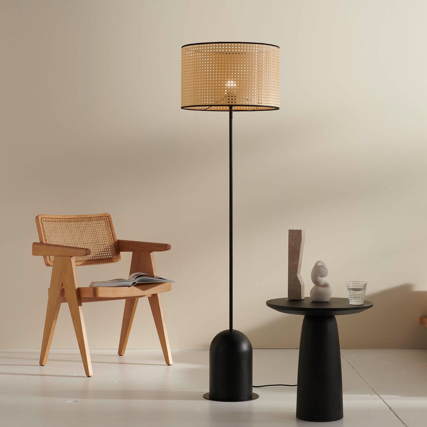 Kimi Floor Lamp