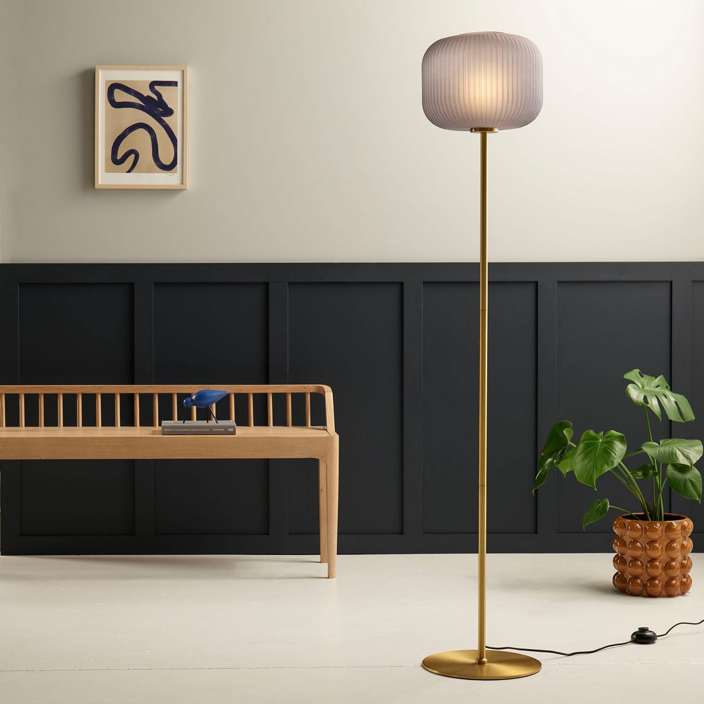 Leone Floor Lamp