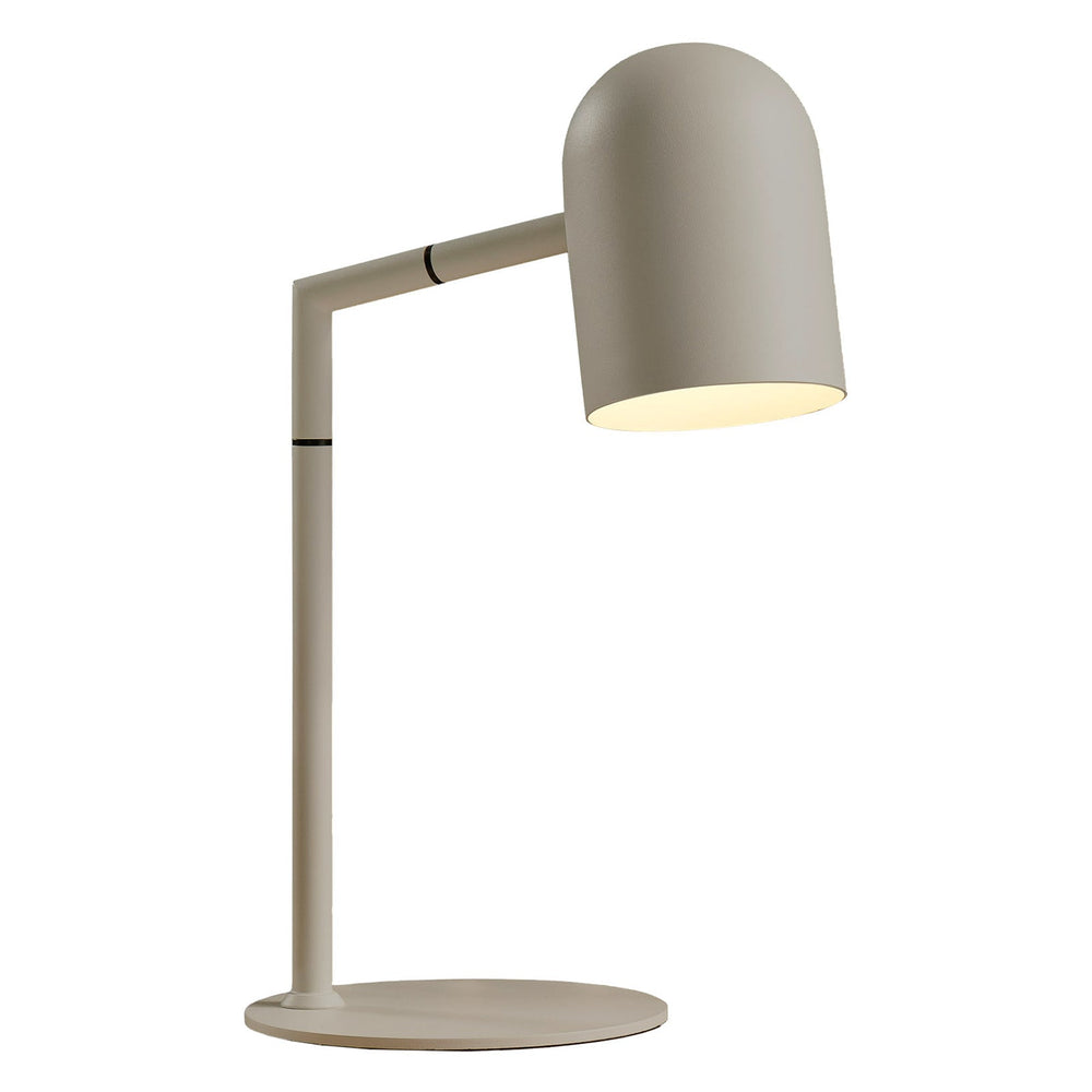 Pia Bone Desk Lamp