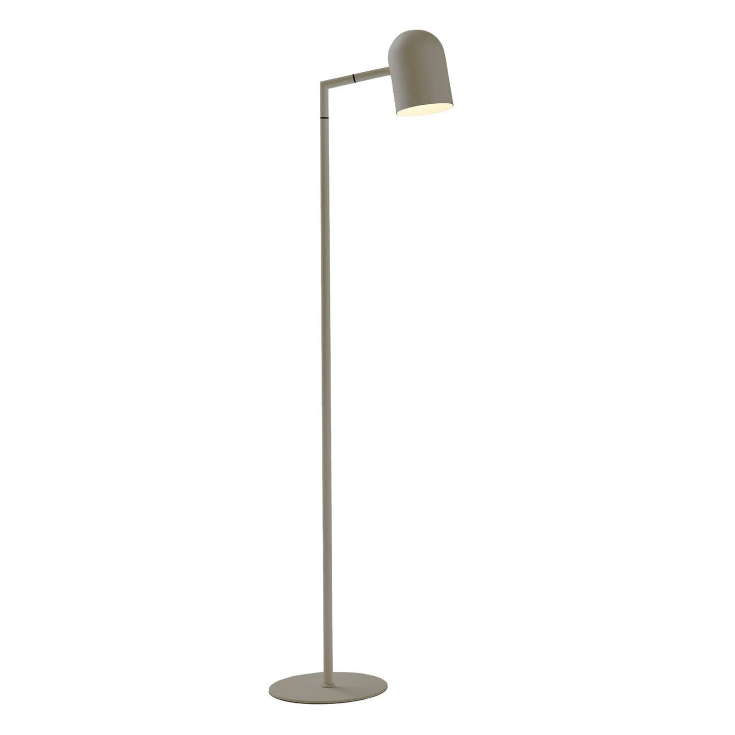 Pia Bone Floor Lamp