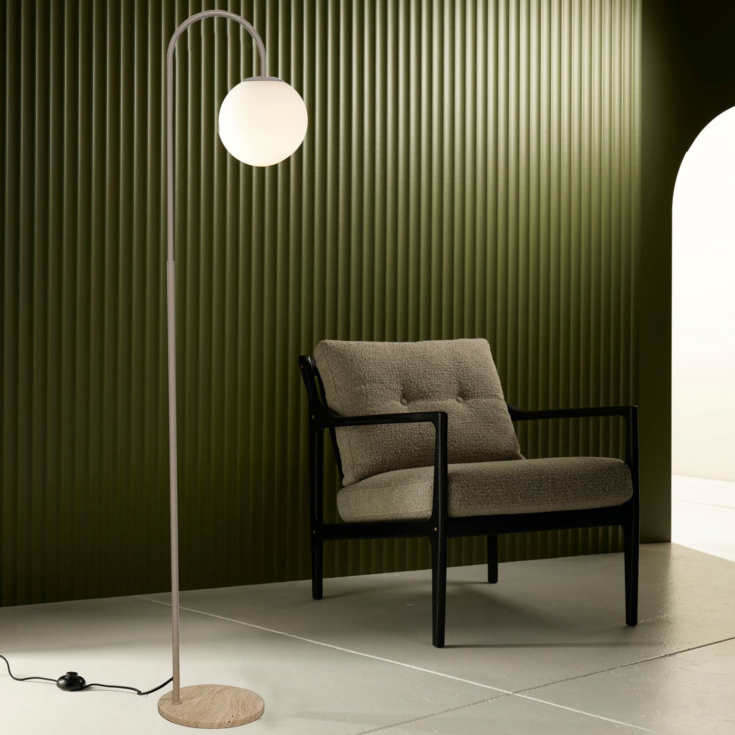 Mintu Floor Lamp