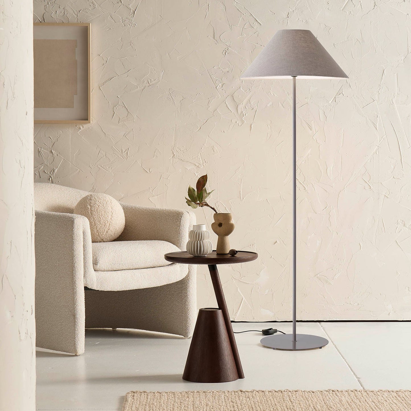 Hetta Floor Lamp