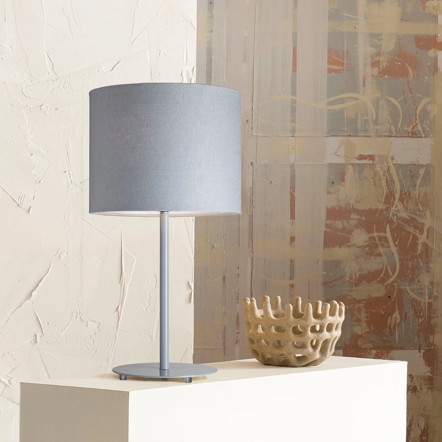 Hetta Duck Egg Table Lamp