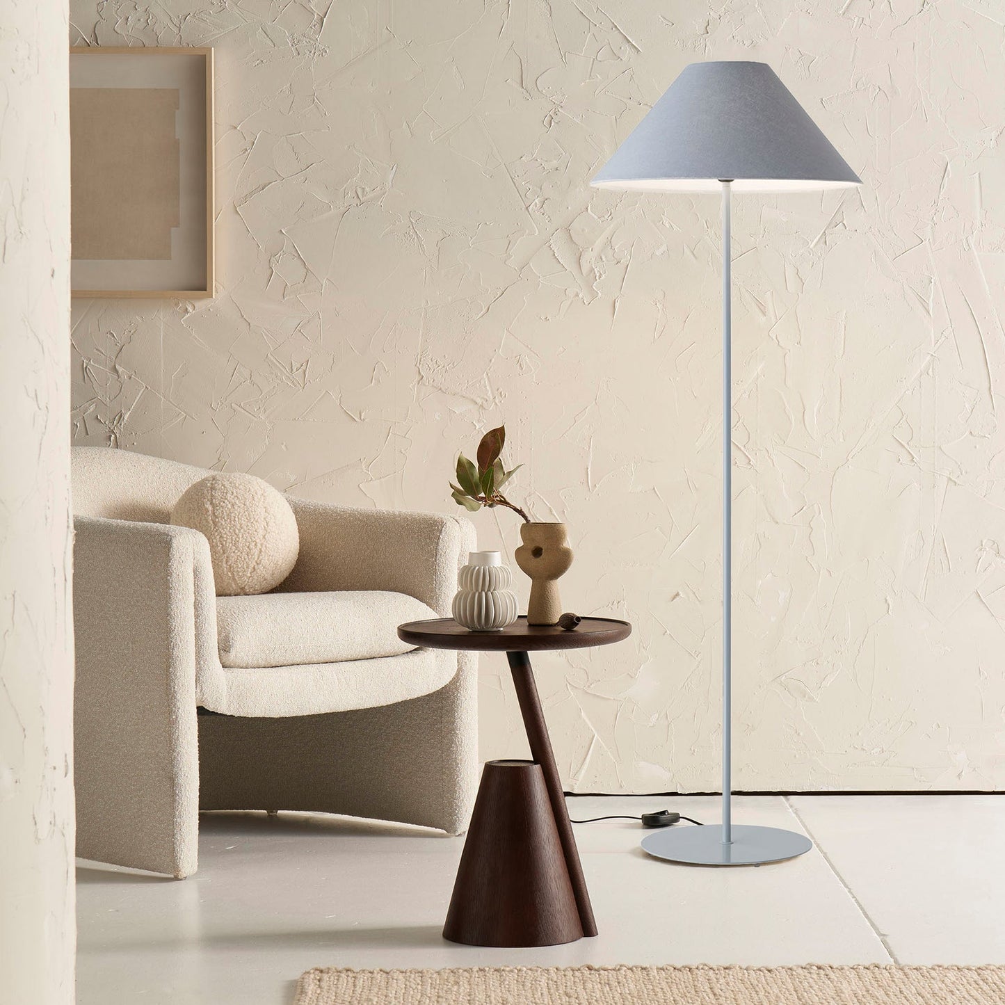 Hetta Floor Lamp