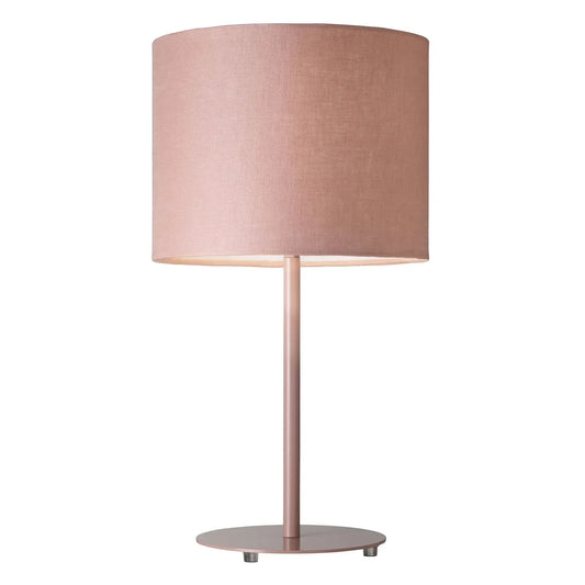 Hetta Vintage Rose Table Lamp