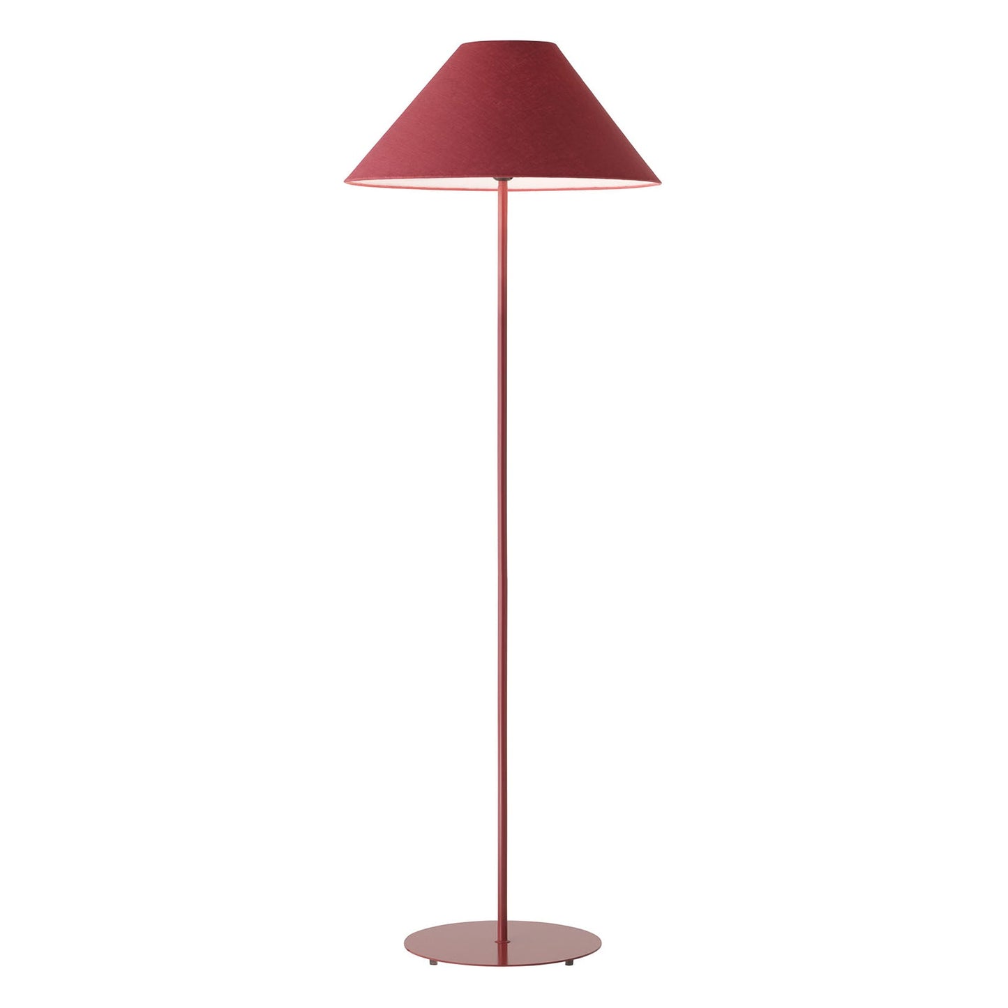 Hetta Floor Lamp