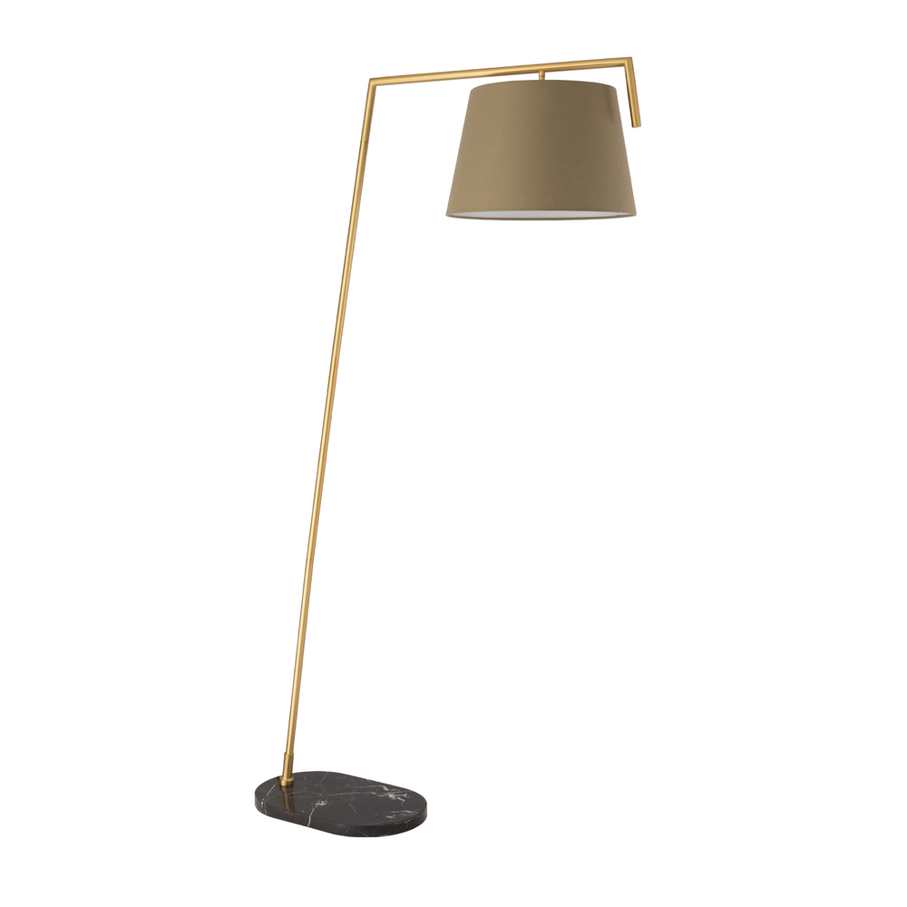 Caden Floor lamp