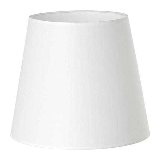 20cm A-Line Tapered Lamp Shade