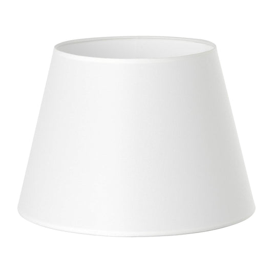 38cm Basic Tapered Lamp Shade