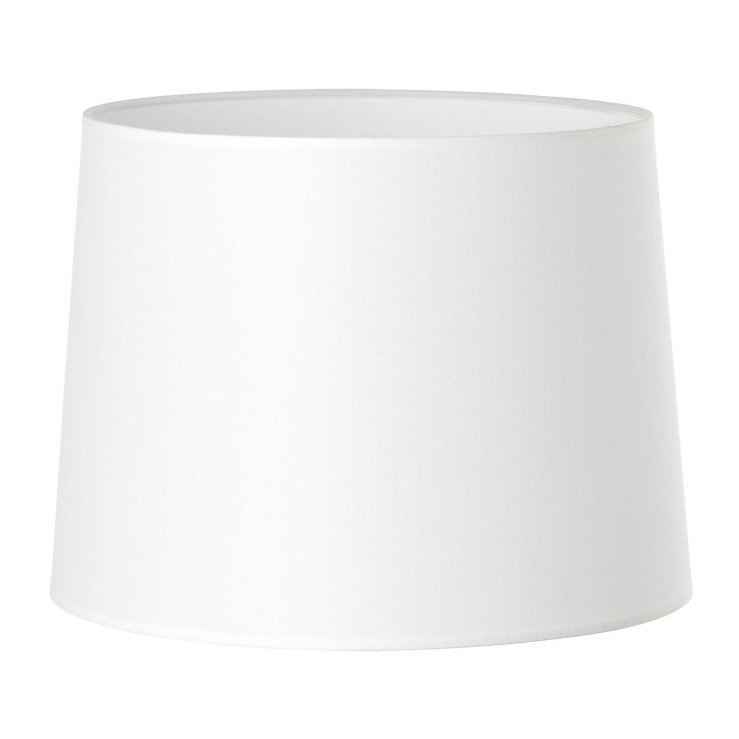 46cm Basic Tapered Lamp Shade