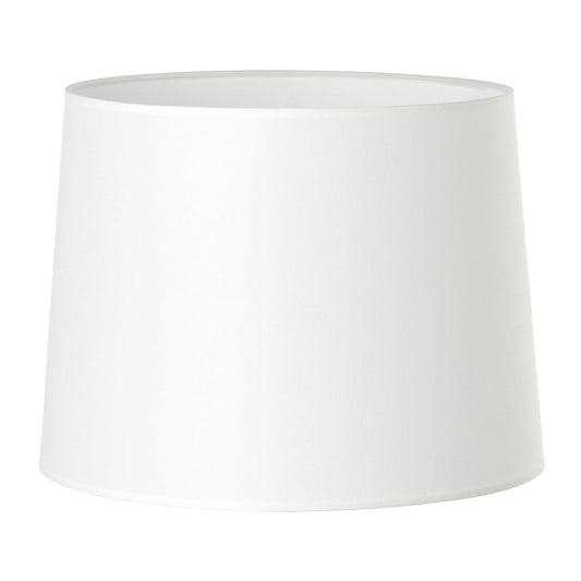 46cm Basic Tapered Lamp Shade